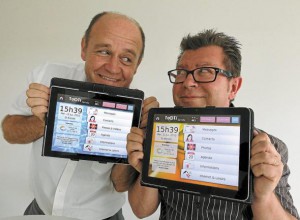 tablette