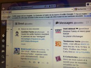 tweet