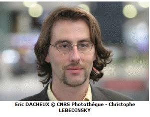 Eric Dacheux
