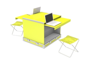 000150Ideas Box