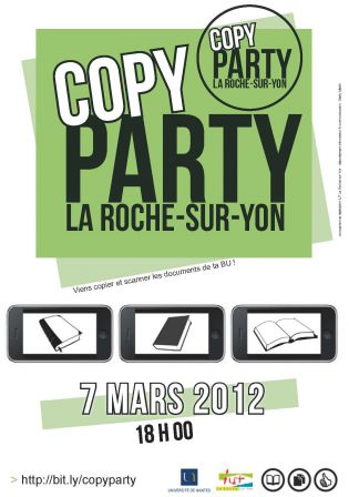 CopyParty