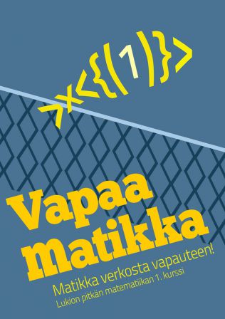 Vapaa Matikka