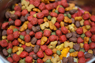 Dog Food 2 