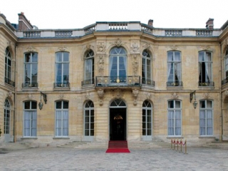 matignon