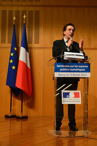 delegue aux usages de l'Internet