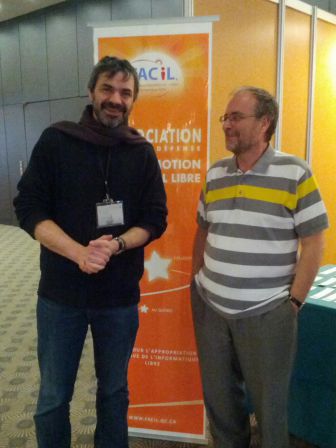 Daniel Pascot - FACIL - Alexis Kaufmann - CC by