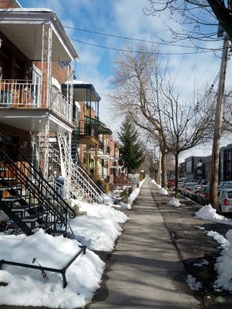 Montréal - CC by