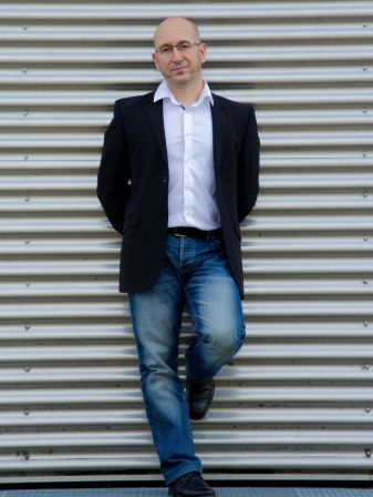 Christophe Masutti - CC by