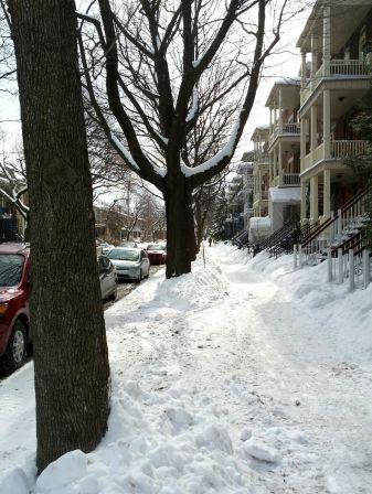 Montréal - CC by