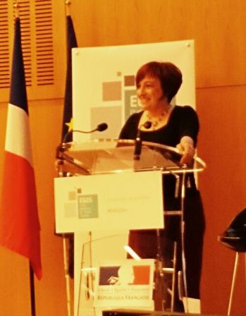 Isabelle Attard