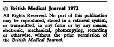 British Medical Journal