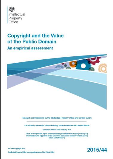 public domain