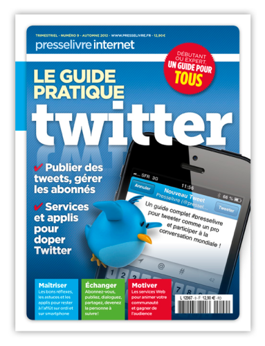 guide pratique twitter