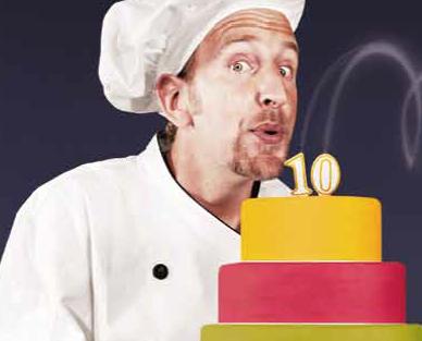cuisine marketing