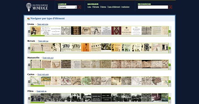 Gallica