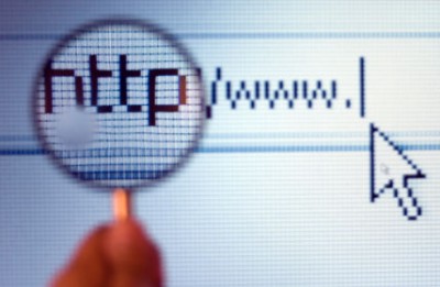 rechercher sur internet