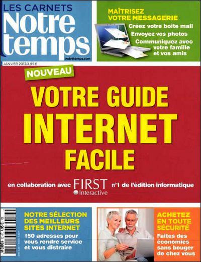 guide pratique