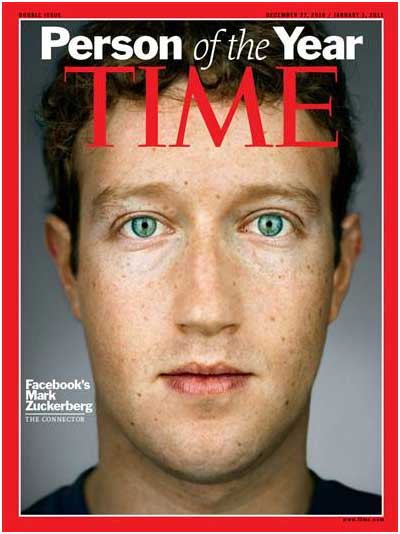 mark zuckerberg