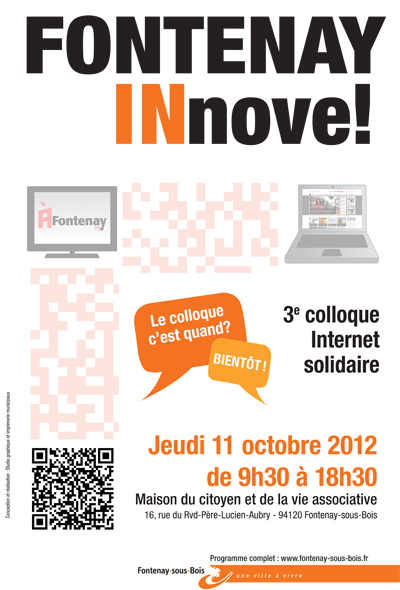 fontenay numerique
