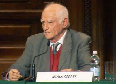 michel serres