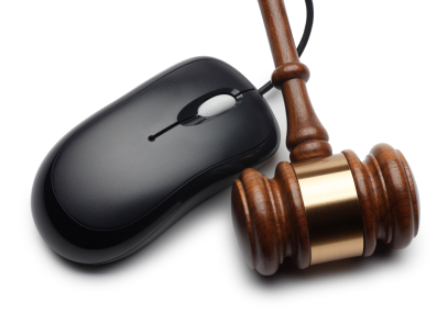 droit internet