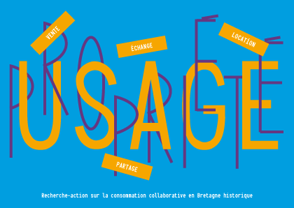 Trois offres de stage : la consommation collaborative en Bretagne.