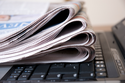 ordinateur journal