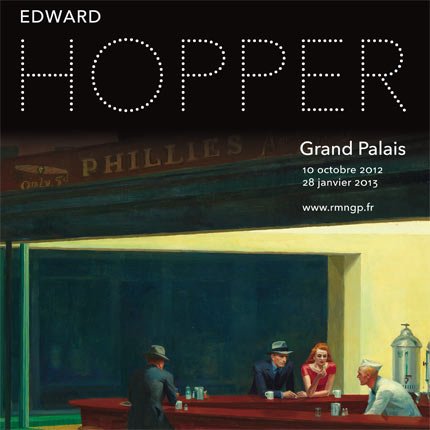 expo hopper