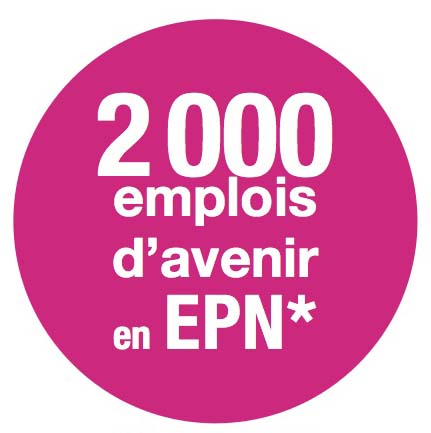 emploidavenirepn