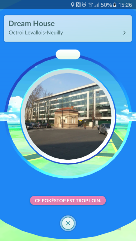 pokéstop