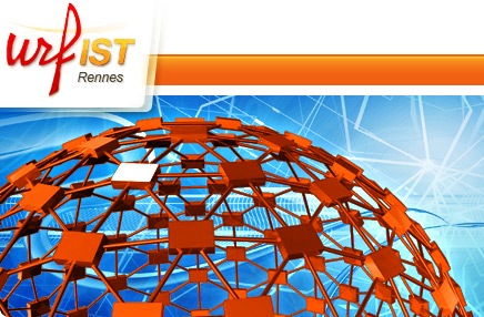 logo de l'URFIST Rennes