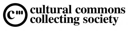 Cultural Commons Collecting Society