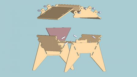 Open Source Beehives Project