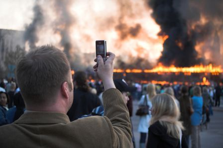 Petteri Sulonen - CC by