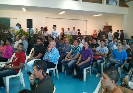 RMLLd 2013