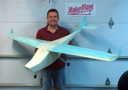 MakerPlane