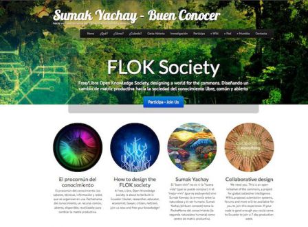 FLOK Society