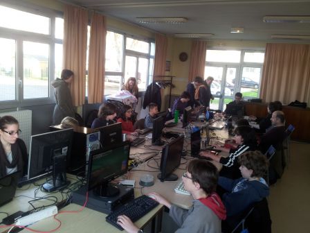 lan party (le samedi apres midi) du 10-02-2012-02
