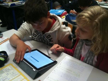 tablette