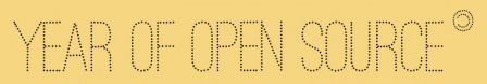 Year Open Source