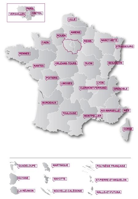 resultats bac 2012