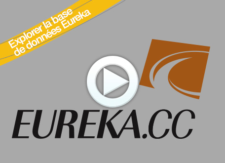 Explorer la base de données Eureka - Recherche avancée - Mondiapason