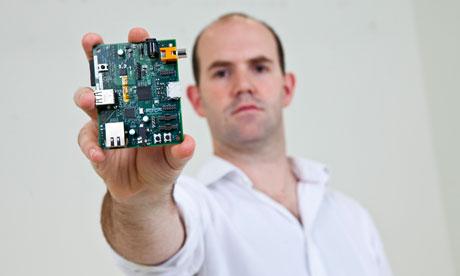 Raspberry Pi