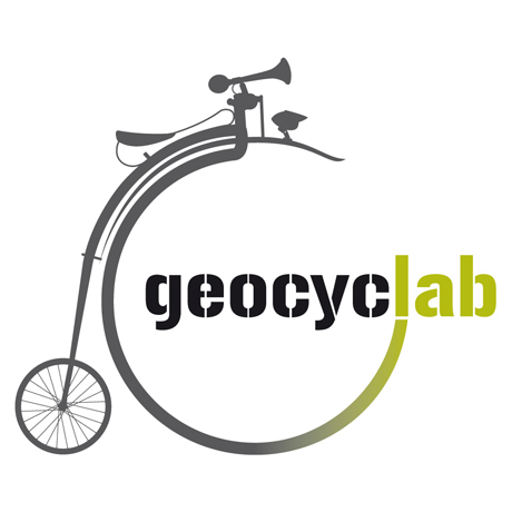 Geocyclab, ’atelier mobile de recherches