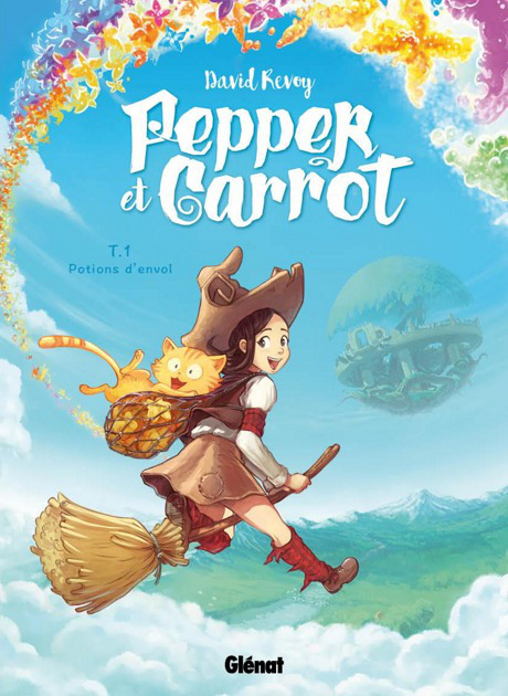 pepper