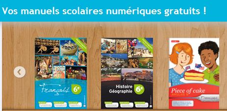 le livre scolaire