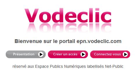 logo EPN Vodeclic