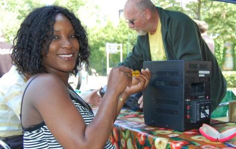 repair cafe
