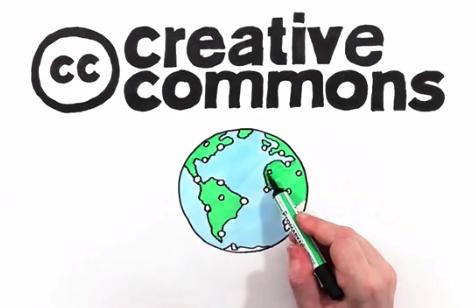 video creative commons