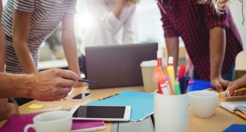 Charte des contenus créés et utilisés par BSF et ses partenaires | Bibliothèques Sans Frontières